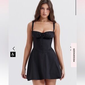 House of CB Carlotta Dress